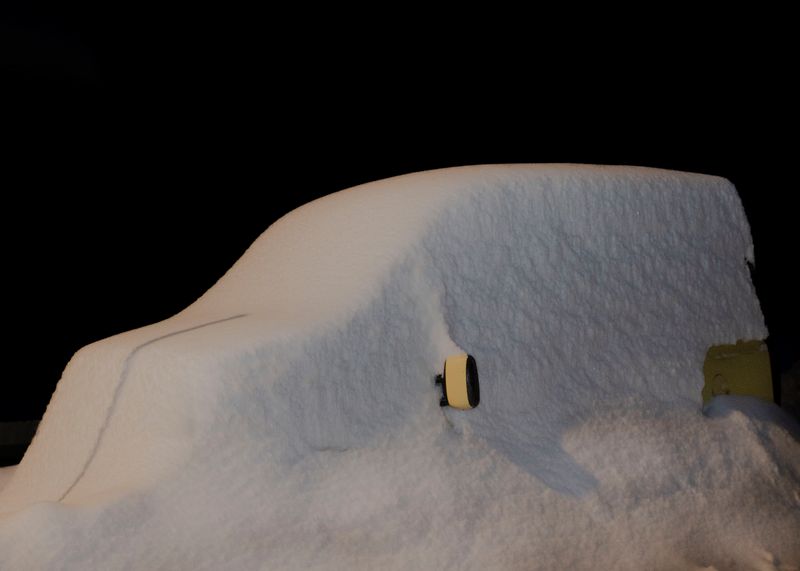 © Giovanni De Mojana - Image from the Saint-Barthélemy photography project