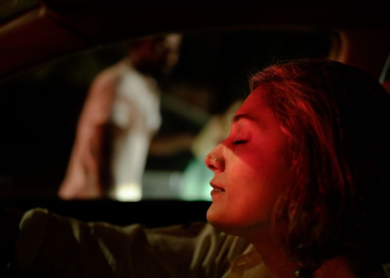 © Giovanni De Mojana - Image from the Khatoon photography project