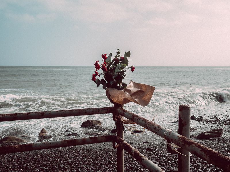 © Victor Gamarra - Image from the Retorno photography project