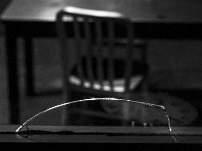 © Robin Dahlberg - Image from the Breaking Point photography project