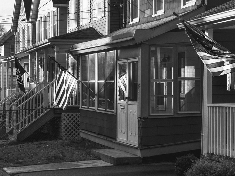 © Robin Dahlberg - Peekskill, New York