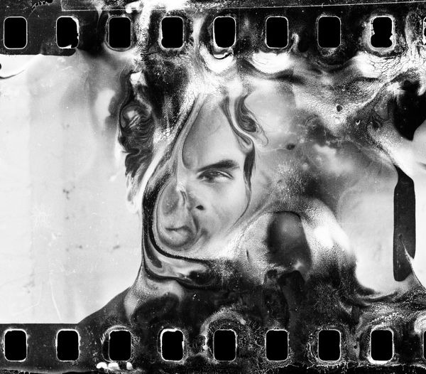 © Lynne Breitfeller - Image from the After the Fire: Water Damaged photography project