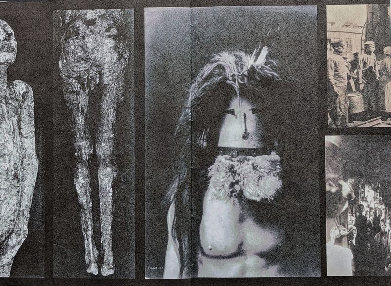 © Tomasz Laczny - Image from the End Time photography project