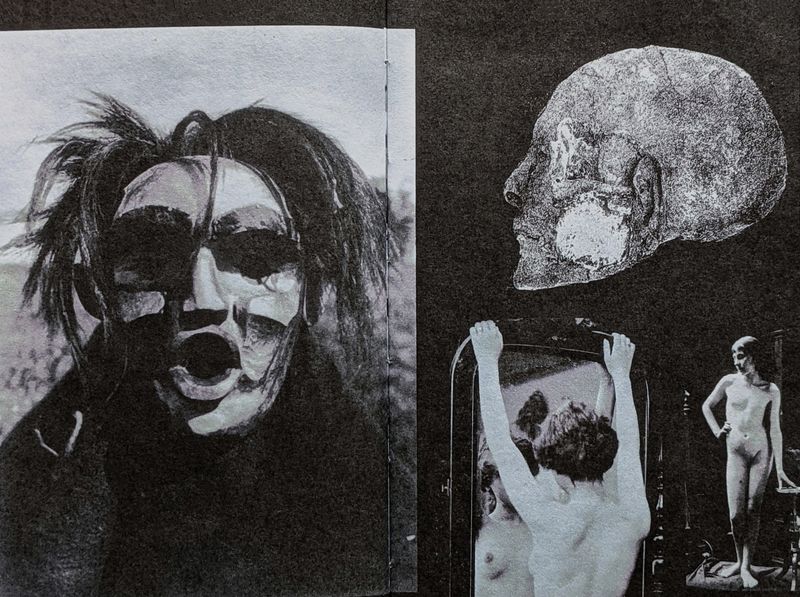 © Tomasz Laczny - Image from the End Time photography project