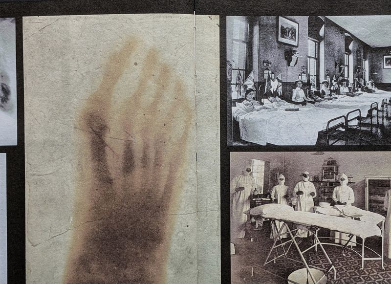 © Tomasz Laczny - Image from the End Time photography project