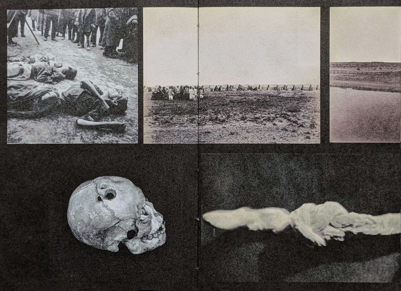 © Tomasz Laczny - Image from the End Time photography project