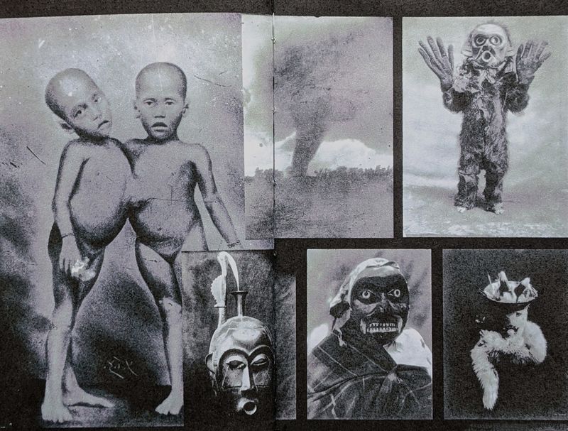 © Tomasz Laczny - Image from the End Time photography project