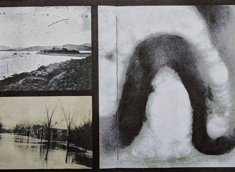 © Tomasz Laczny - Image from the End Time photography project