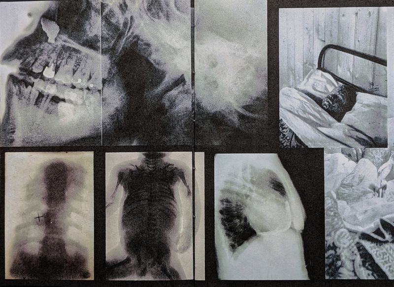 © Tomasz Laczny - Image from the End Time photography project