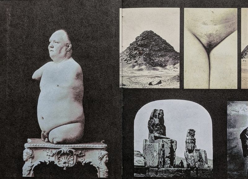 © Tomasz Laczny - Image from the End Time photography project