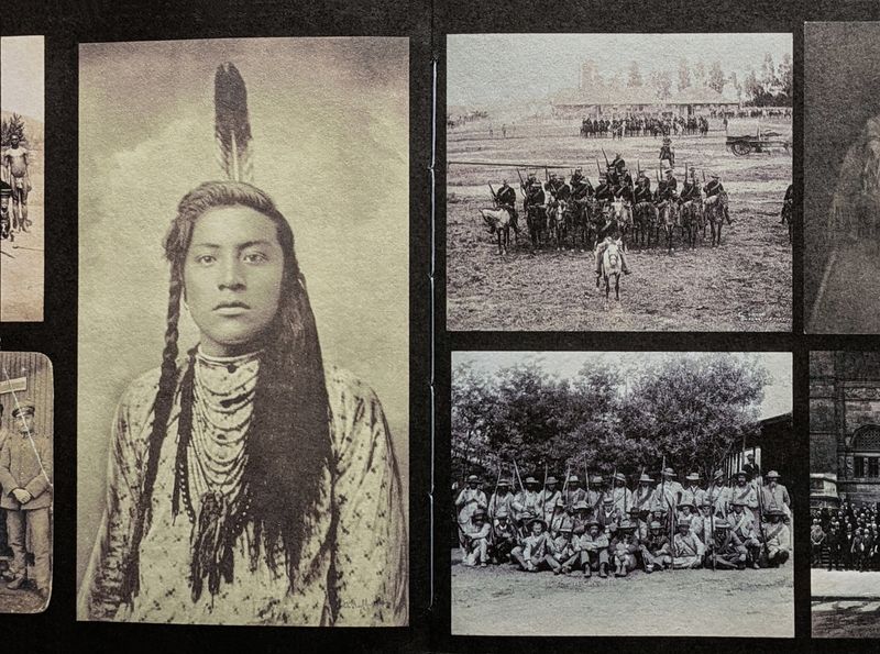 © Tomasz Laczny - Image from the End Time photography project