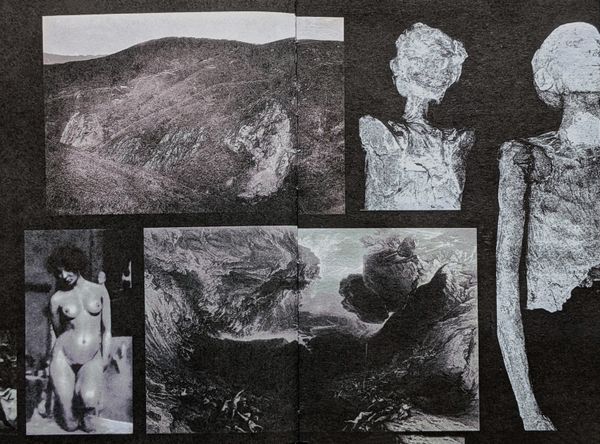 © Tomasz Laczny - Image from the End Time photography project