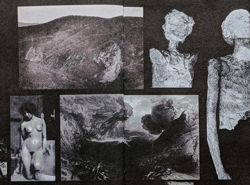 © Tomasz Laczny - Image from the End Time photography project