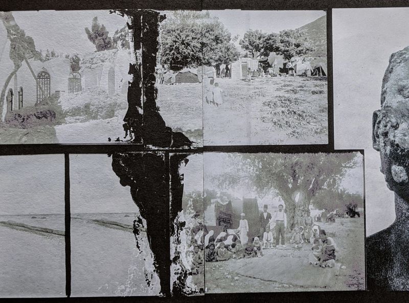 © Tomasz Laczny - Image from the End Time photography project