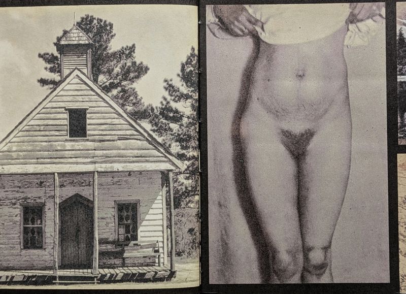 © Tomasz Laczny - Image from the End Time photography project