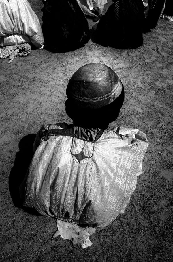 © Tomasz Laczny - Image from the place which does not exist photography project