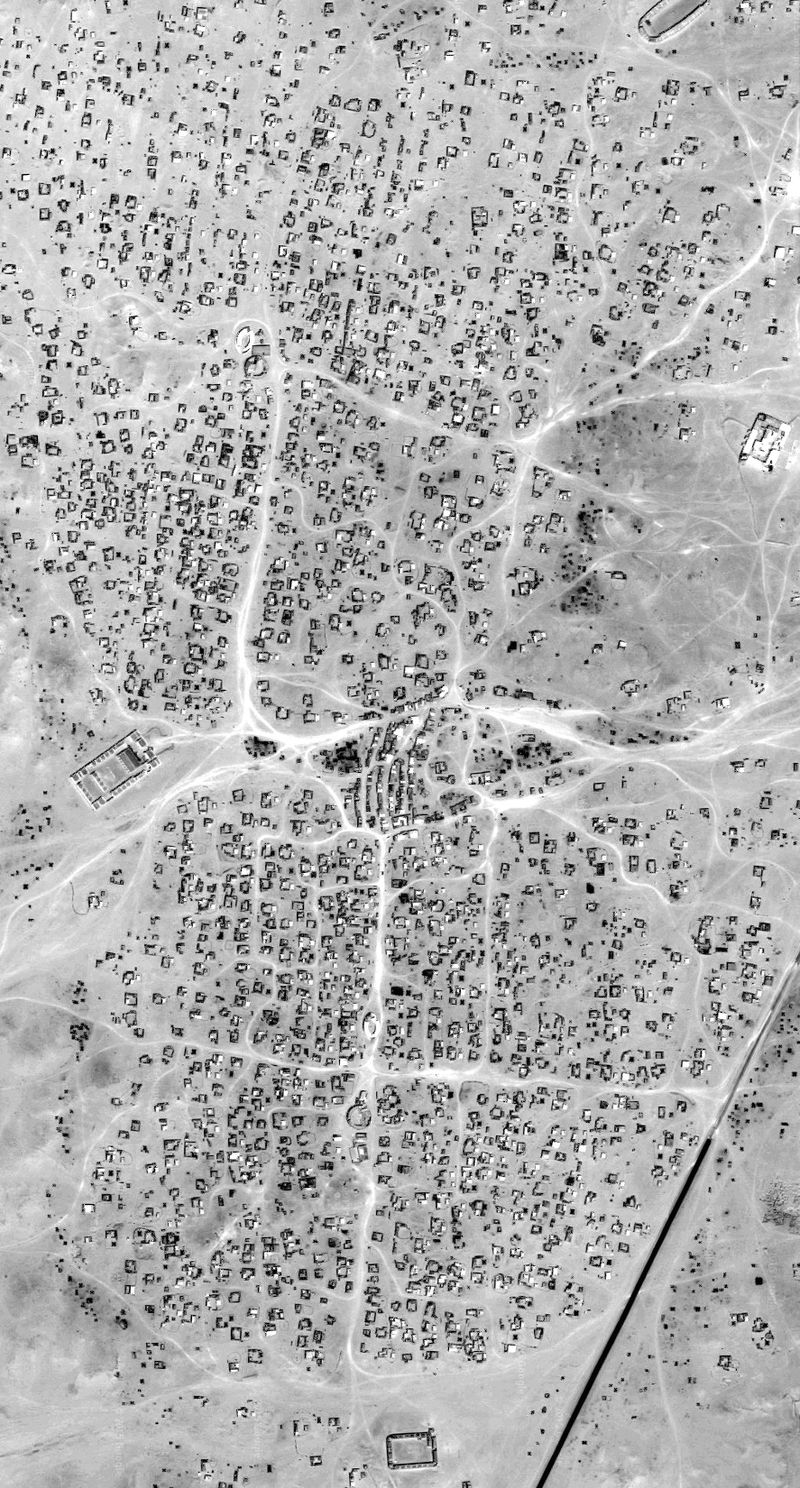 © Tomasz Laczny - Image from the place which does not exist photography project