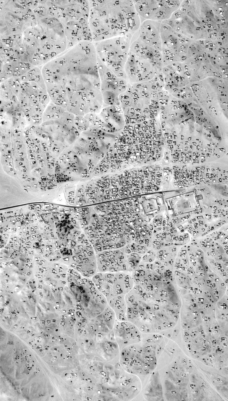 © Tomasz Laczny - Image from the place which does not exist photography project