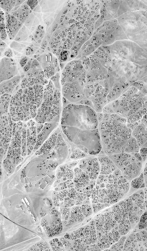 place which does not exist