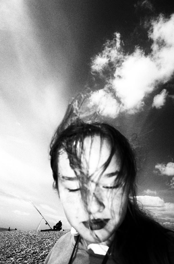 © Tomasz Laczny - Image from the DISAPPEARANCE  photography project