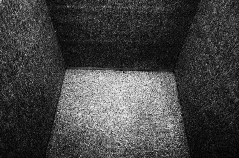 © Tomasz Laczny - Image from the DISAPPEARANCE  photography project