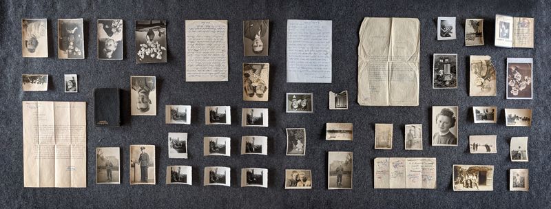 © Tomasz Laczny - family archives