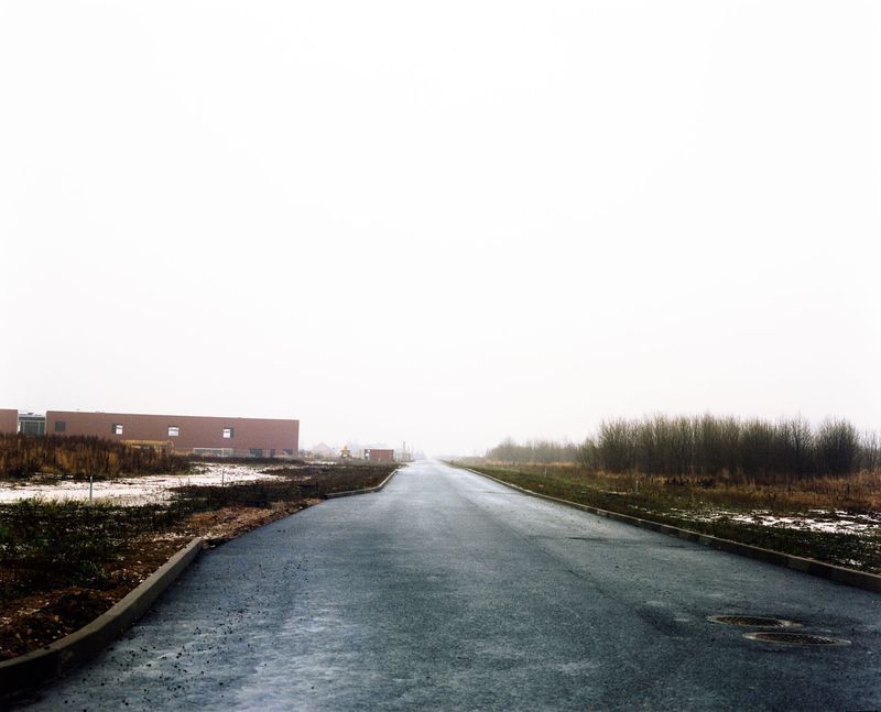 © Erika Krapavickaite - Image from the IN BETWEEN  photography project