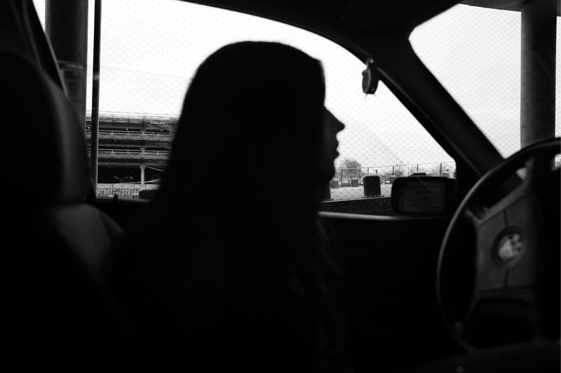 © Erika Krapavickaite - Image from the IN BETWEEN  photography project