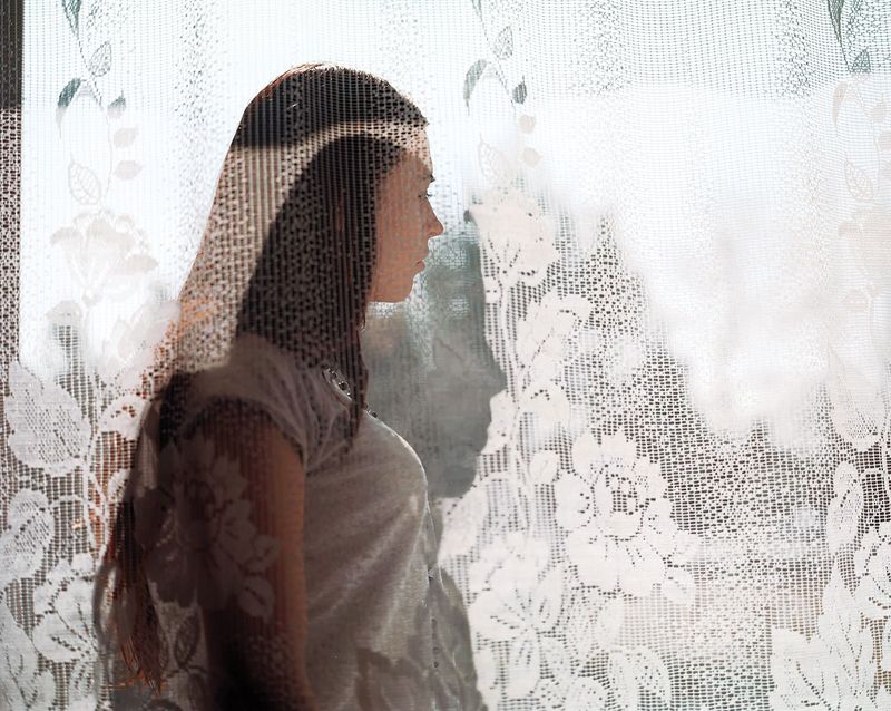 © Erika Krapavickaite - Image from the IN BETWEEN  photography project