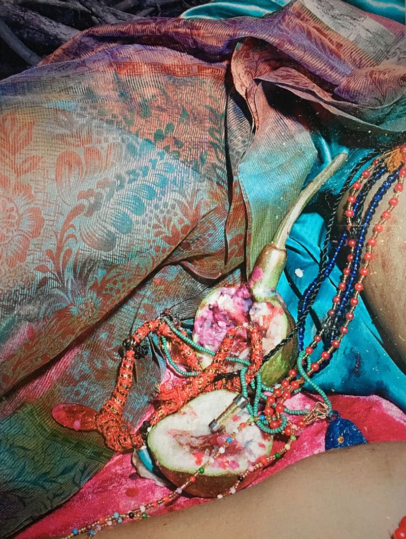 © Kamonlak Sukchai - Sexual Fantasies