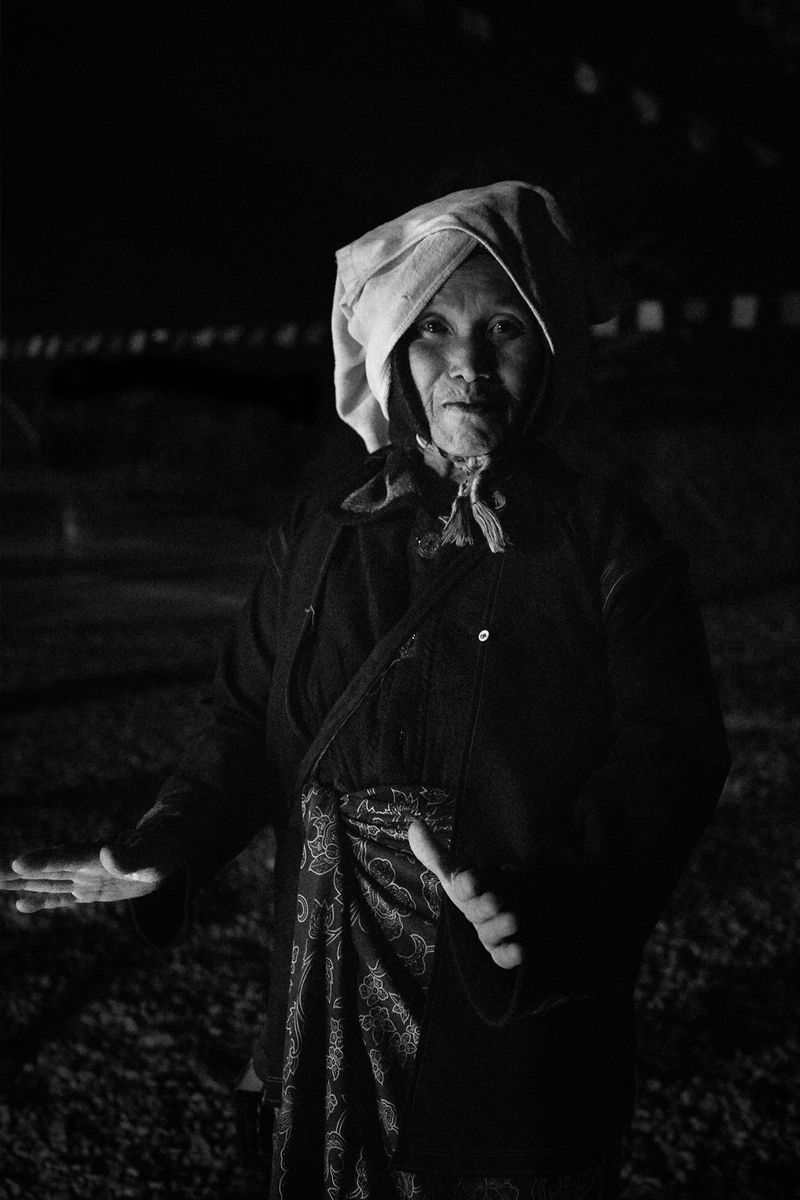 © JANUSZ DAGA - Image from the The Best of Us photography project