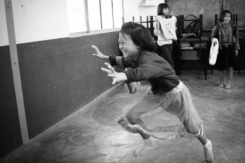 © JANUSZ DAGA - Image from the The Best of Us photography project