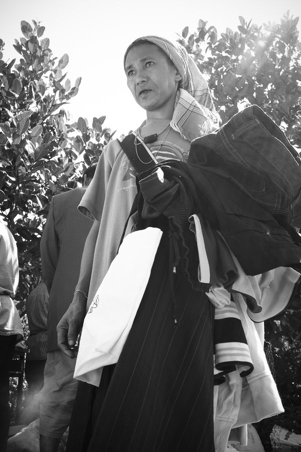 © JANUSZ DAGA - Image from the The Best of Us photography project