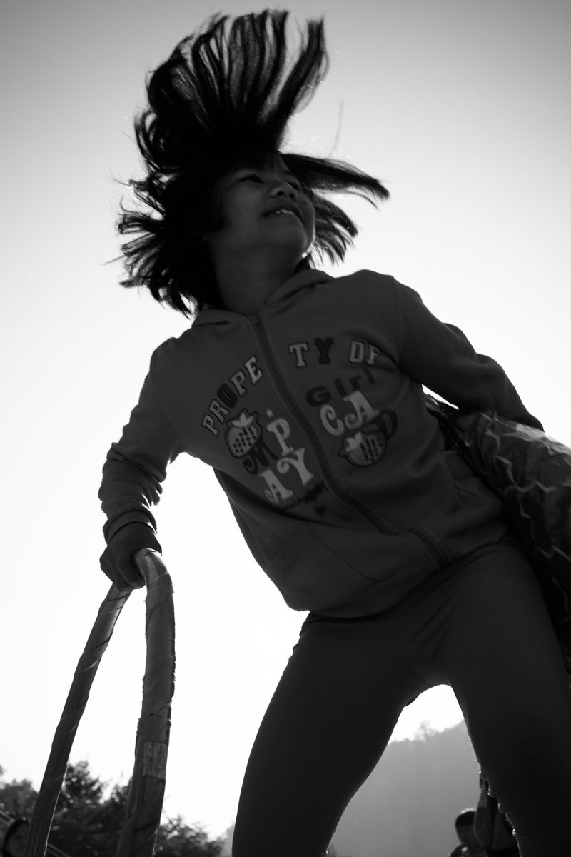 © JANUSZ DAGA - Image from the The Best of Us photography project