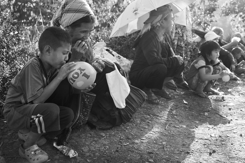 © JANUSZ DAGA - Image from the The Best of Us photography project