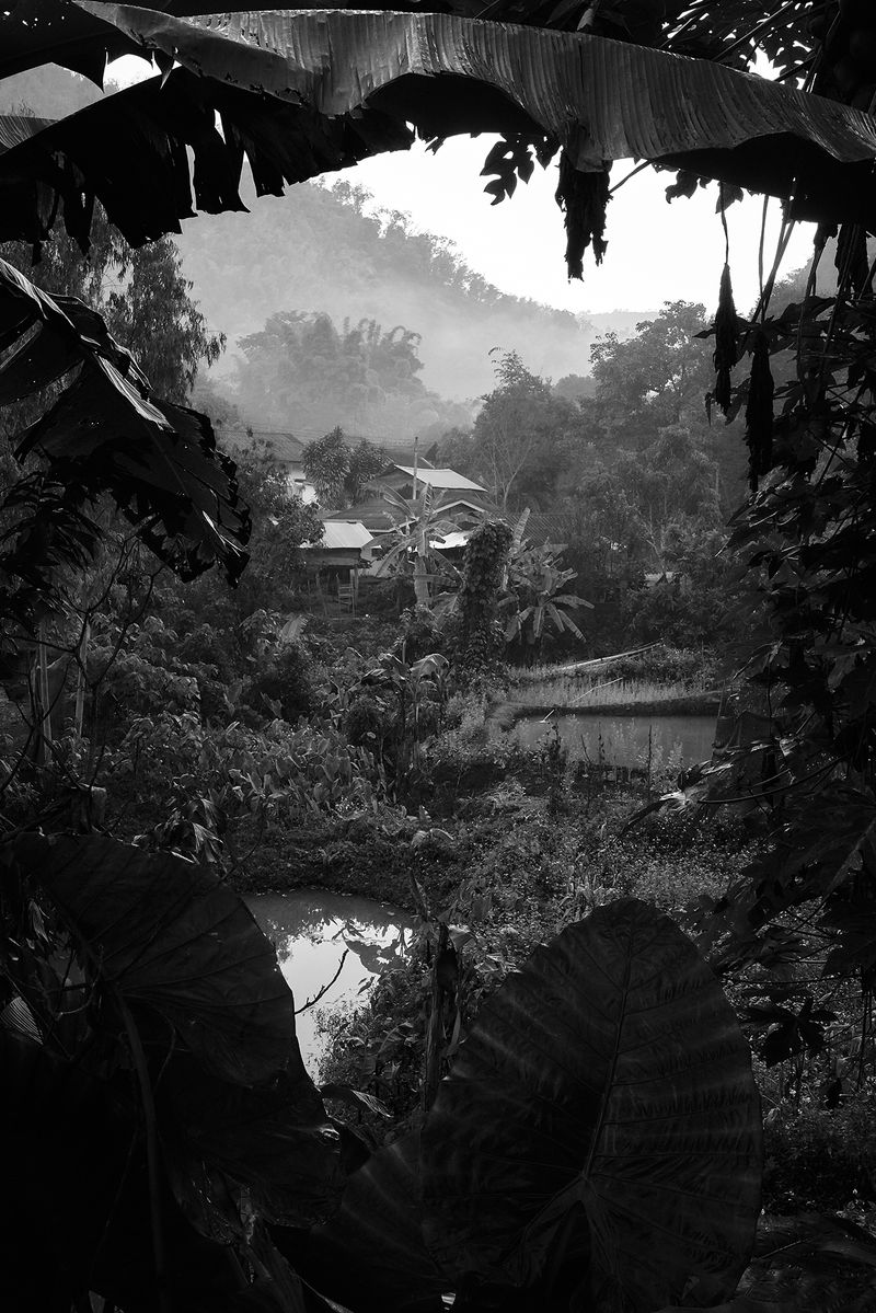 © JANUSZ DAGA - Image from the The Best of Us photography project