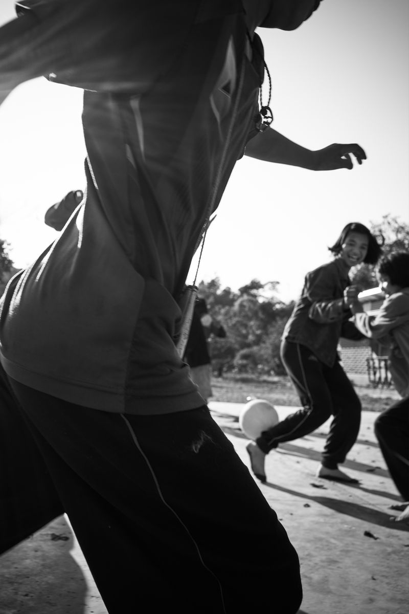 © JANUSZ DAGA - Image from the The Best of Us photography project