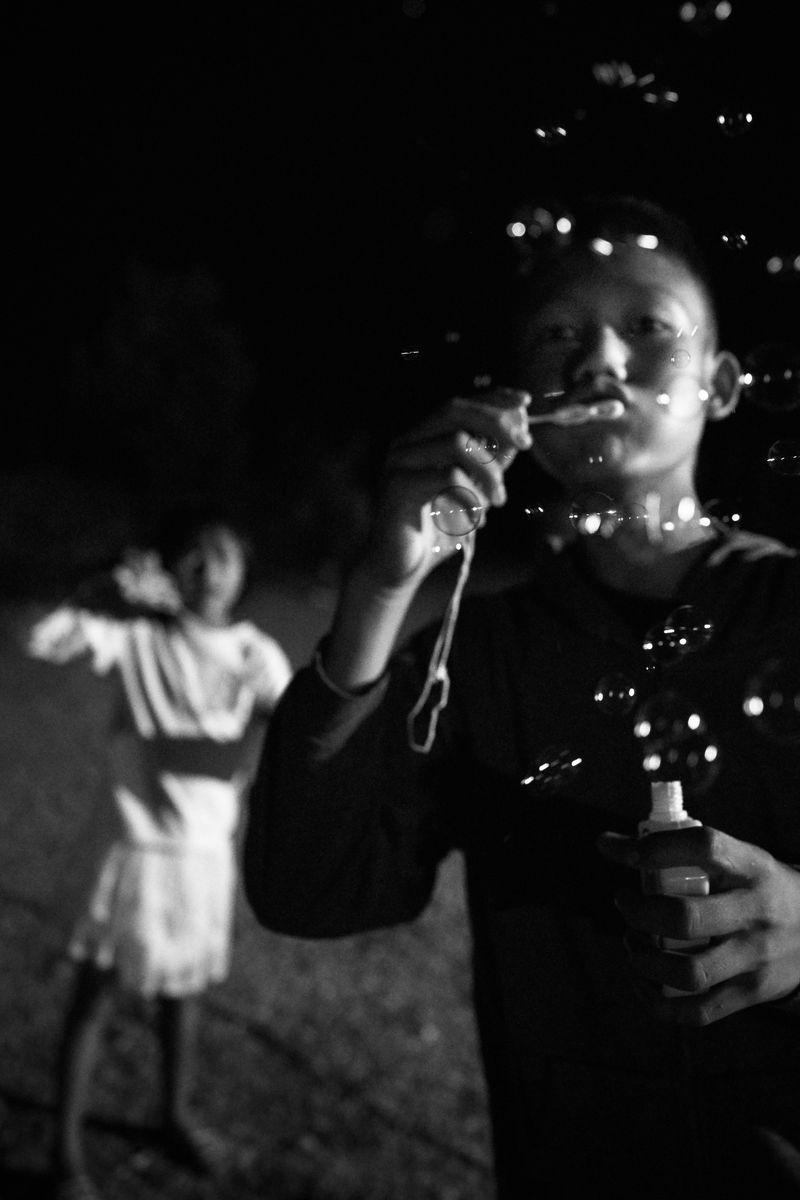 © JANUSZ DAGA - Image from the The Best of Us photography project