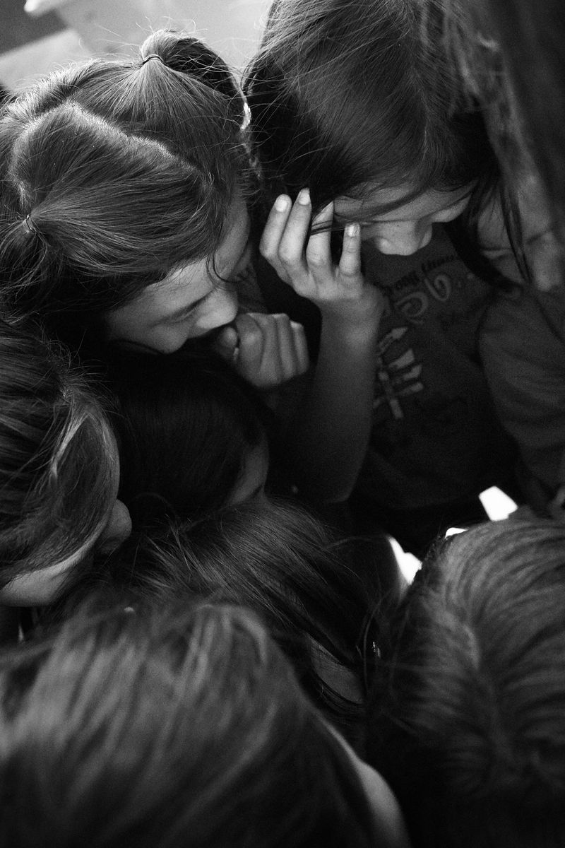 © JANUSZ DAGA - Image from the The Best of Us photography project