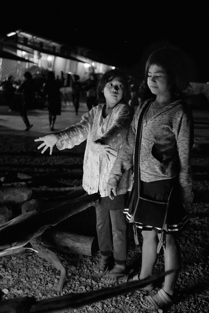 © JANUSZ DAGA - Image from the The Best of Us photography project