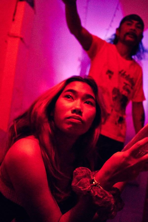 © JANUSZ DAGA - Image from the These places don't exist. photography project