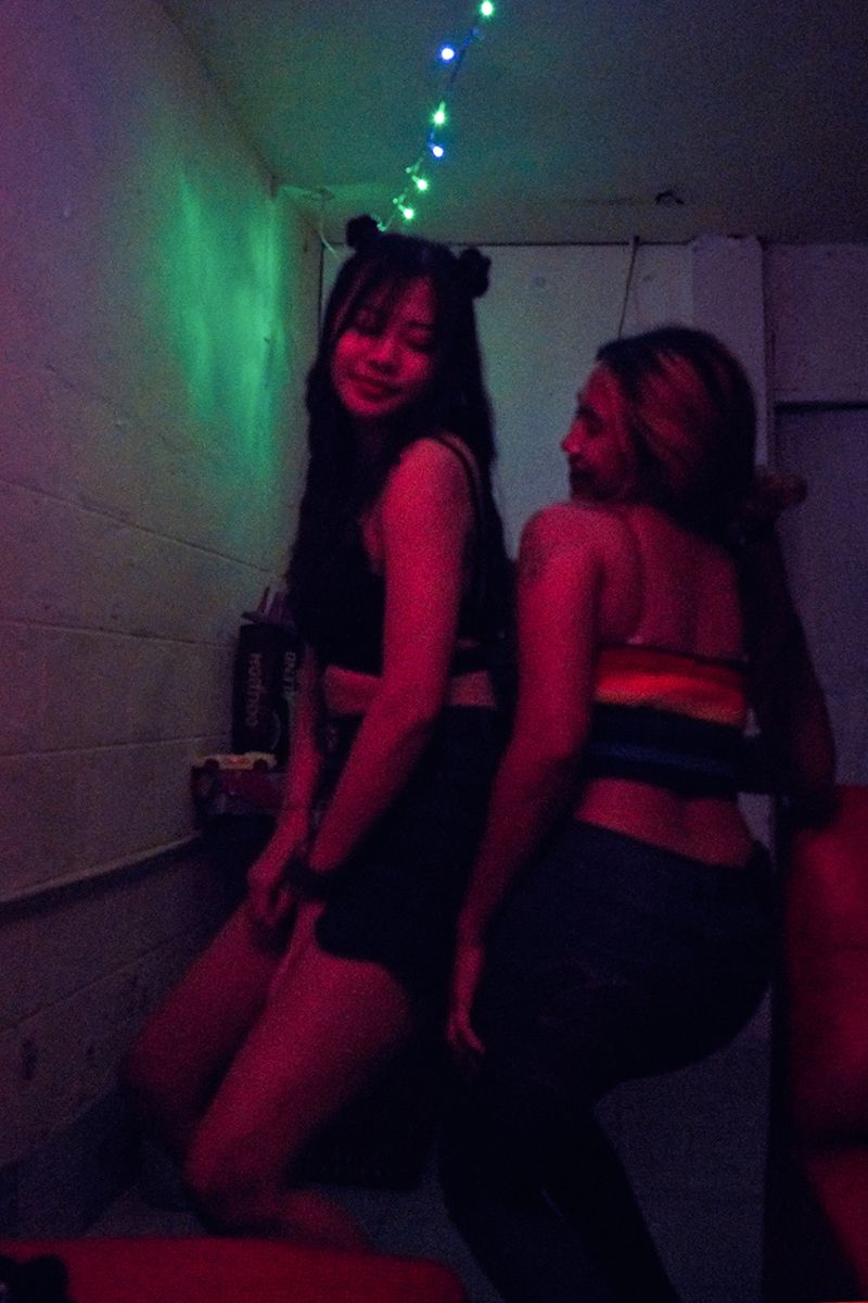 © JANUSZ DAGA - Image from the These places don't exist. photography project