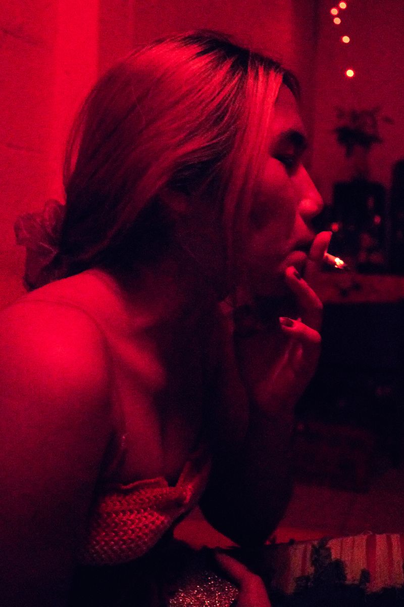 © JANUSZ DAGA - Image from the These places don't exist. photography project