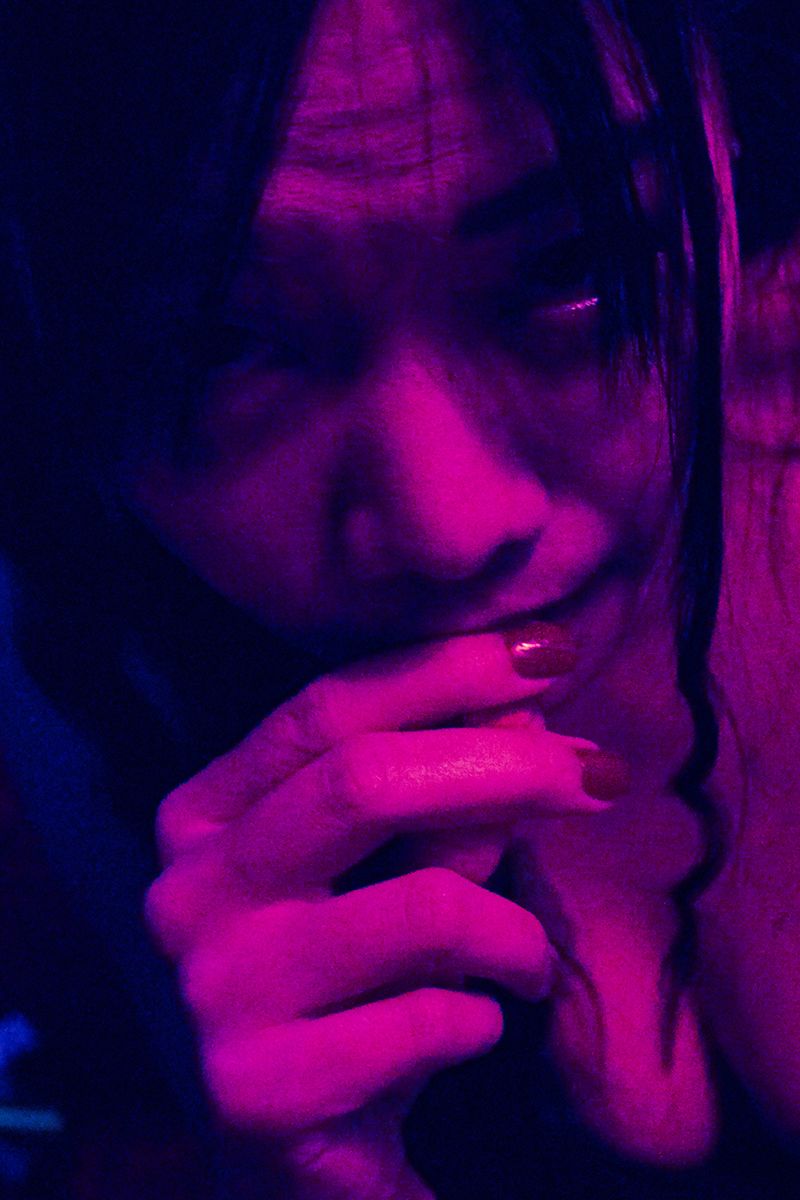 © JANUSZ DAGA - Image from the These places don't exist. photography project