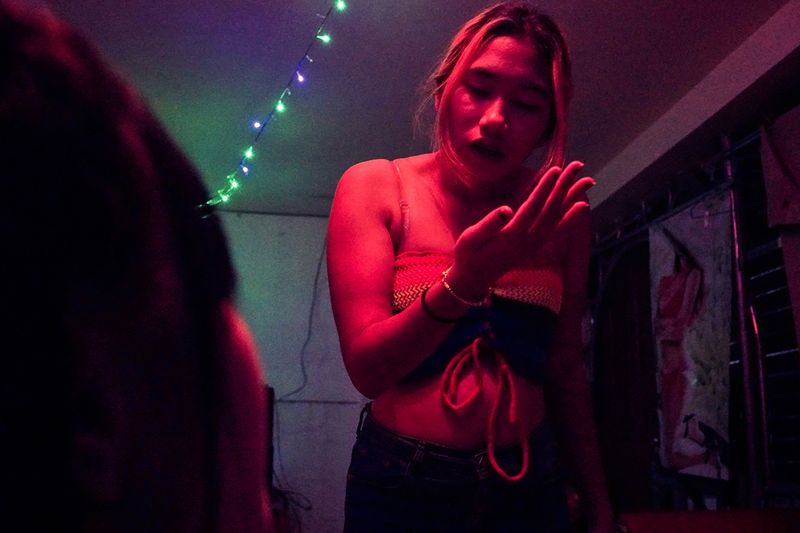 © JANUSZ DAGA - Image from the These places don't exist. photography project