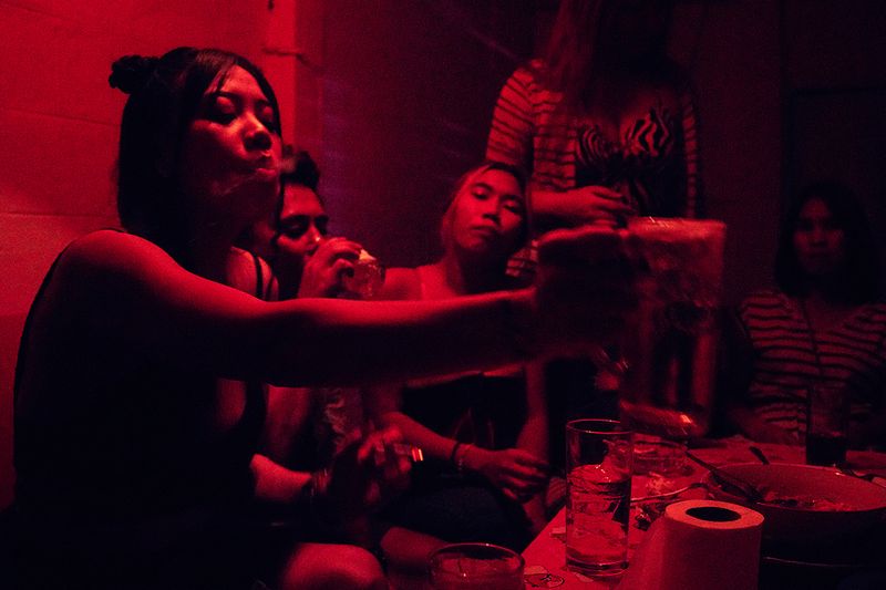 © JANUSZ DAGA - Image from the These places don't exist. photography project