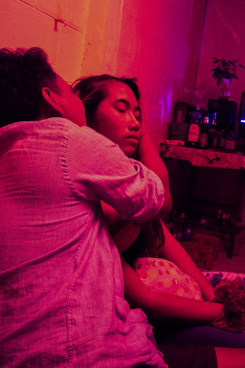 © JANUSZ DAGA - Image from the These places don't exist. photography project