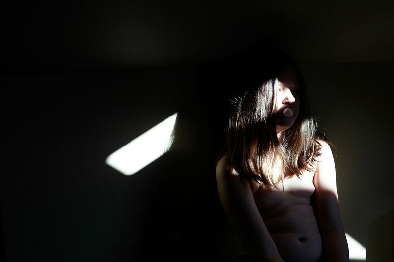 © Ola Walków - bubble