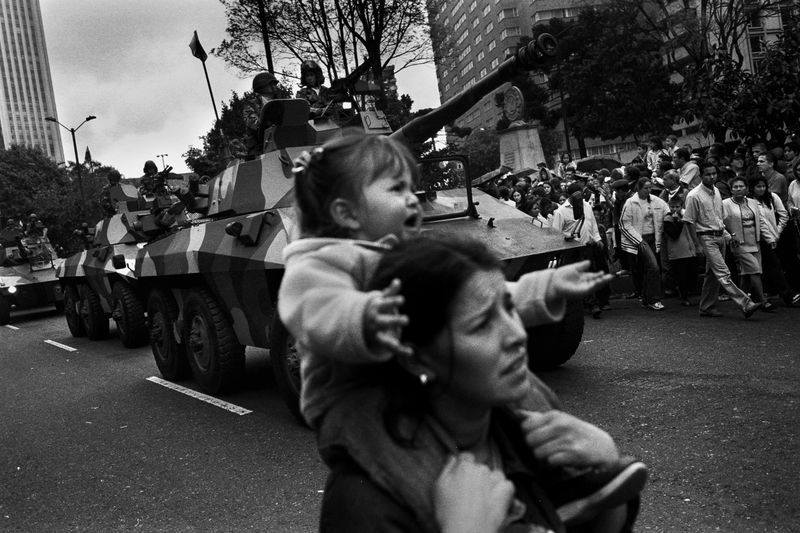 © Fabio Cuttica - Image from the Wounded Land.   photography project