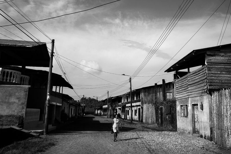 © Fabio Cuttica - Image from the Wounded Land.   photography project